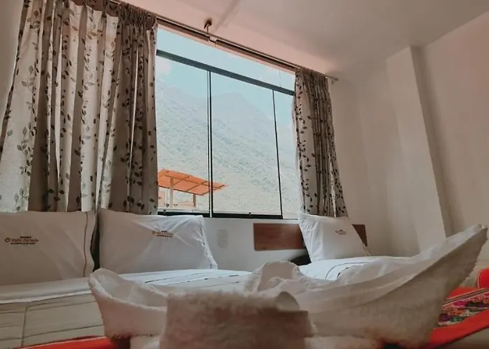Qosqollay Plaza 3* Cuzco